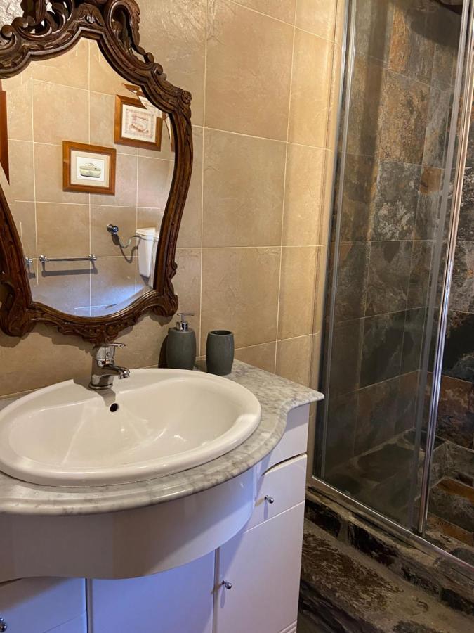 ロウザン Casa Da Carolinaヴィラ エクステリア 写真